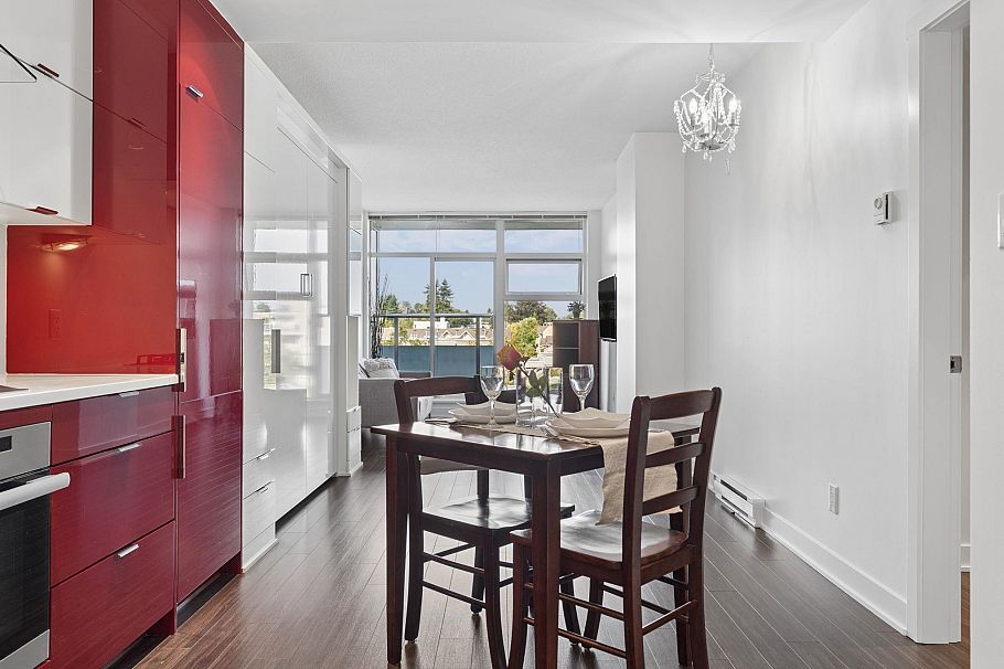 602 1777 W 7th Avenue Vancouver, BC - 19