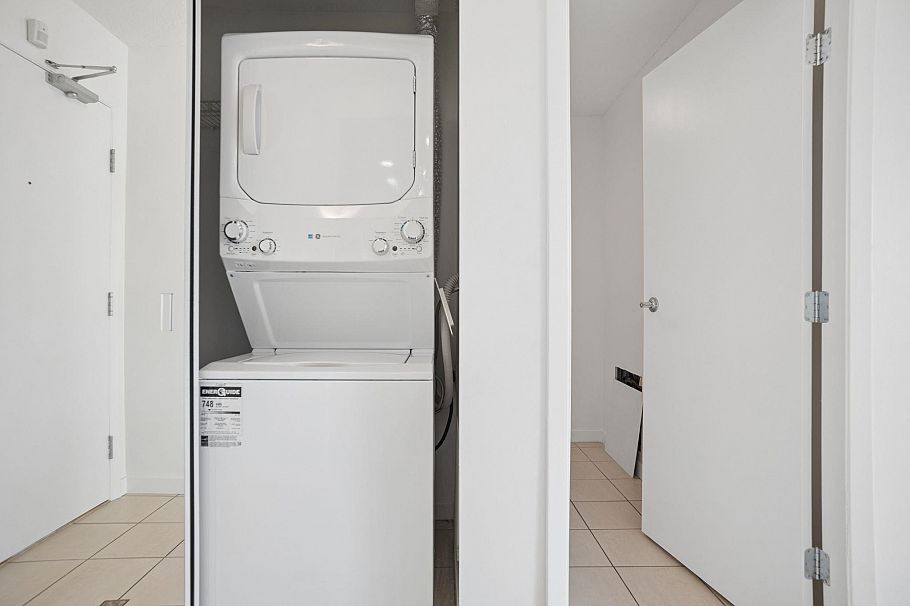 505 1067 Marinaside Crescent Vancouver, BC - 24