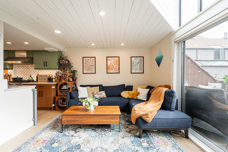 1173 W 8th Avenue Vancouver, BC - 10