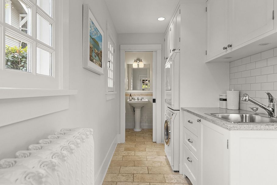 5112 Maple Street Vancouver, BC - 20