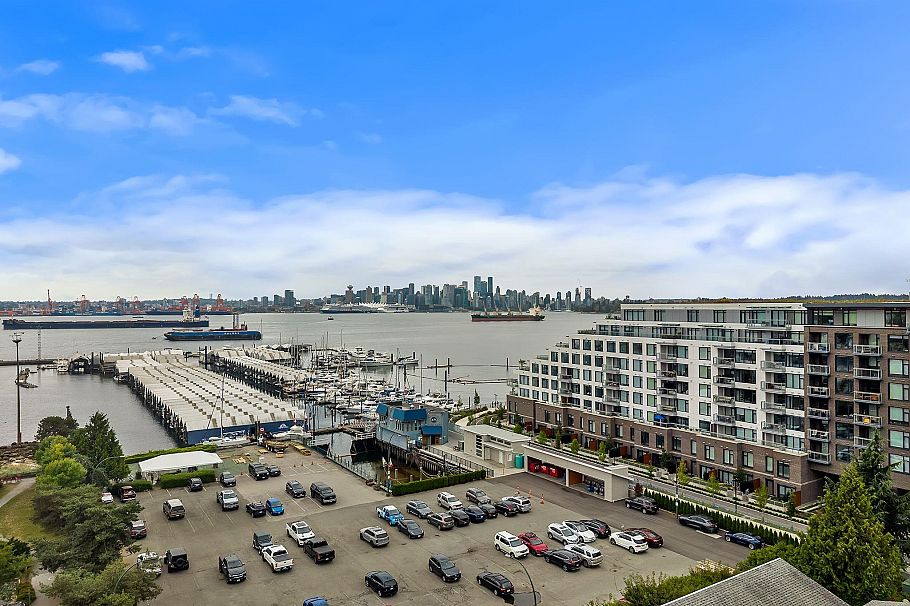 425 755 Harbourside Drive North Vancouver, BC - 27