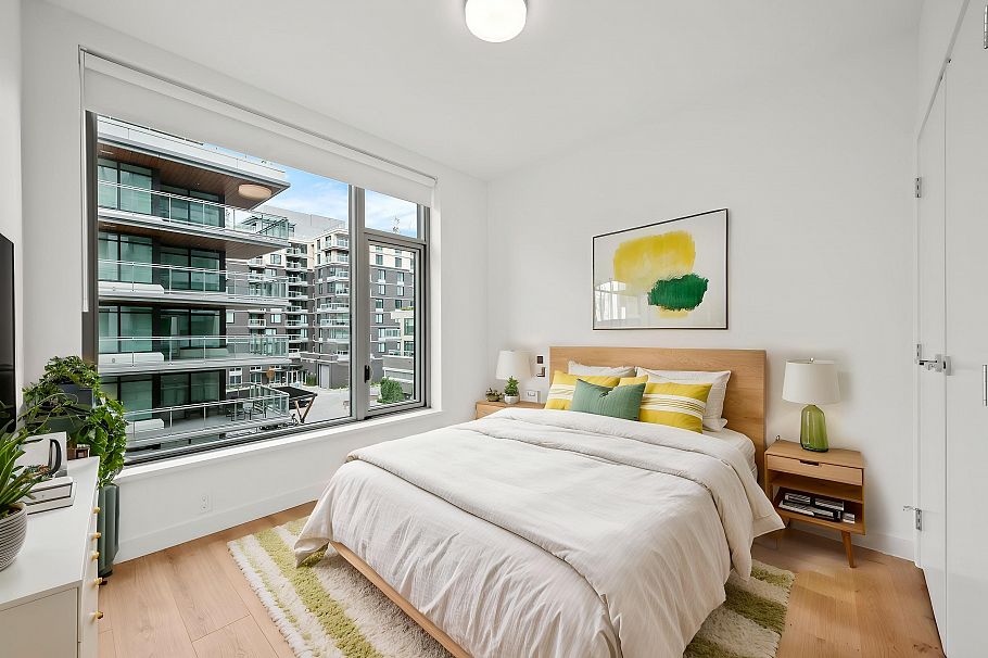 425 755 Harbourside Drive North Vancouver, BC - 10