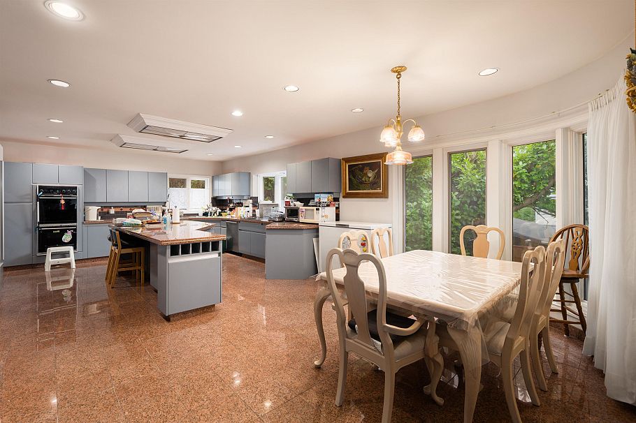 1277 W King Edward Avenue Vancouver, BC - 6