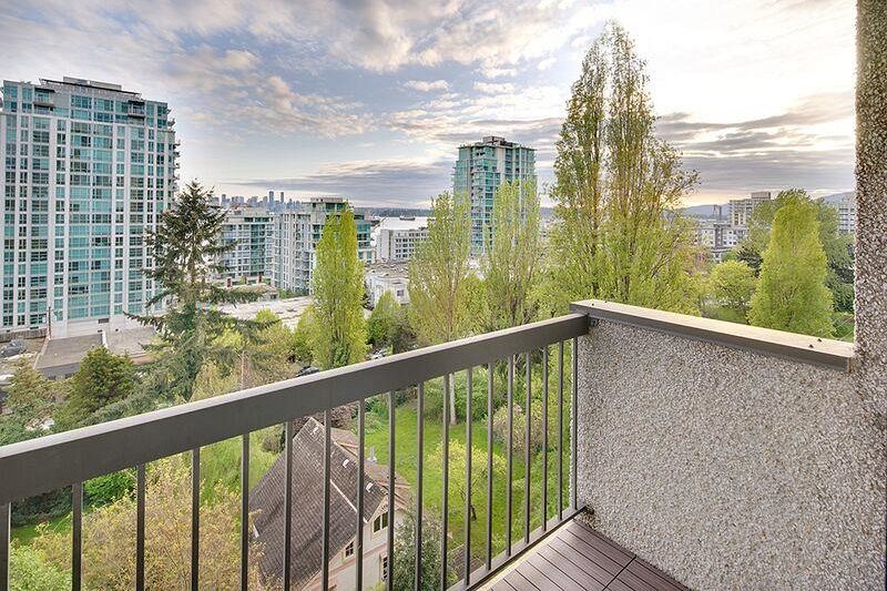 701 145 St Georges Avenue North Vancouver, BC - 4