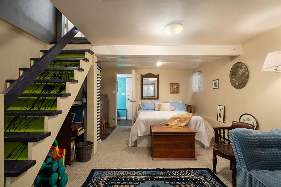3864 W 29th Avenue Vancouver, BC - 23
