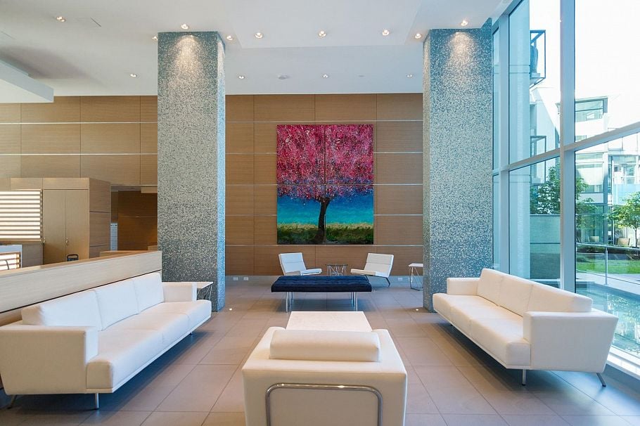 602 1777 W 7th Avenue Vancouver, BC - 4