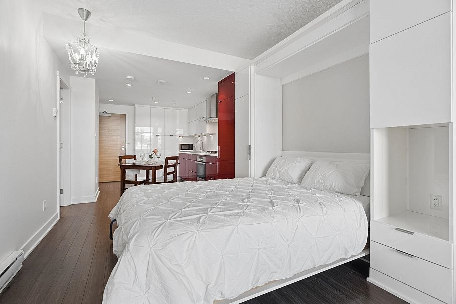 602 1777 W 7th Avenue Vancouver, BC - 24