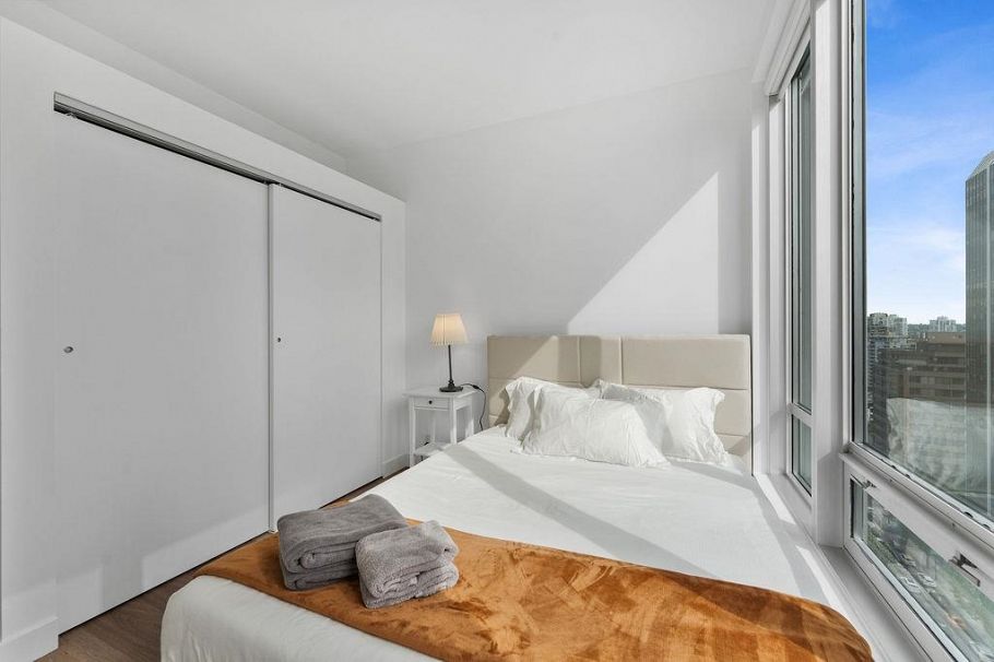1204 989 Nelson Street Vancouver, BC - 18