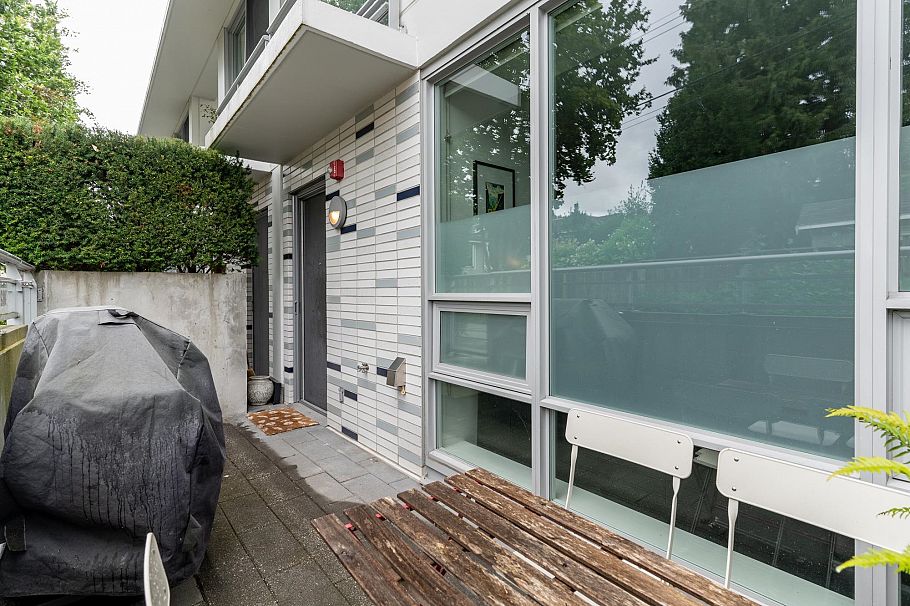 182 E 17th Avenue Vancouver, BC - 33