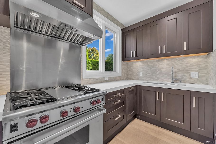 6599 Churchill Street Vancouver, BC - 6