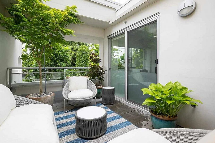 182 E 17th Avenue Vancouver, BC - 27