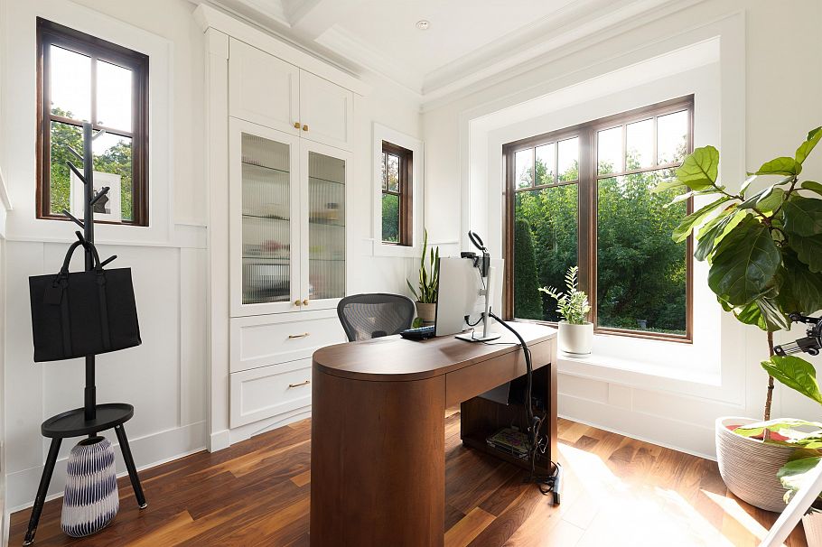 4468 Pine Crescent Vancouver, BC - 4