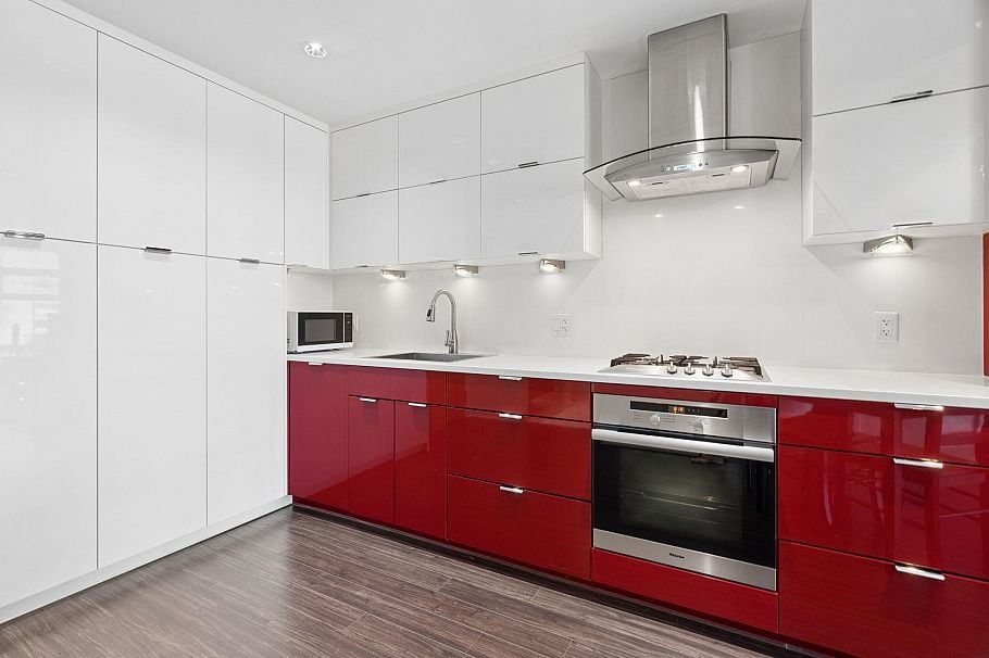 602 1777 W 7th Avenue Vancouver, BC - 22