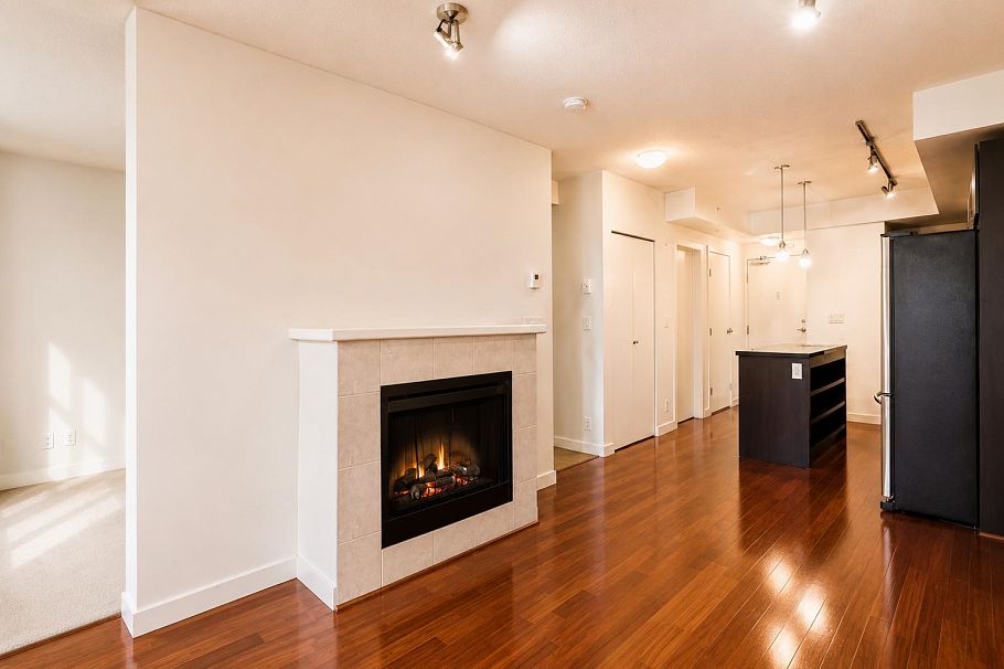 201 538 Smithe Street Vancouver, BC - 13