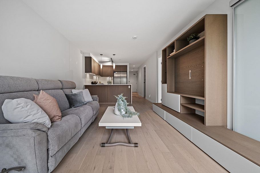 207 5555 Dunbar Street Vancouver, BC - 10