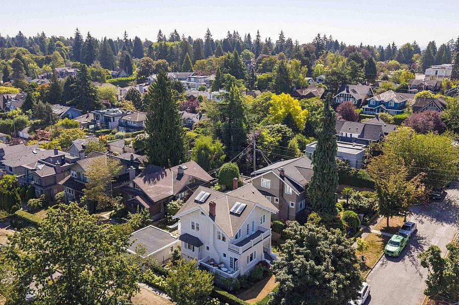 5112 Maple Street Vancouver, BC - 39