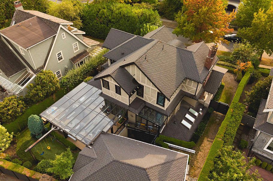 4468 Pine Crescent Vancouver, BC - 37