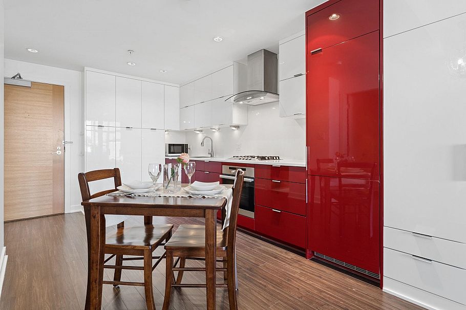 602 1777 W 7th Avenue Vancouver, BC - 20