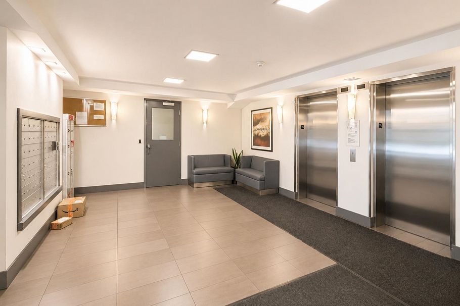 201 538 Smithe Street Vancouver, BC - 23