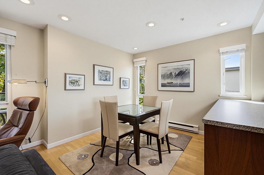 403 1200 W 10th Avenue Vancouver, BC - 11