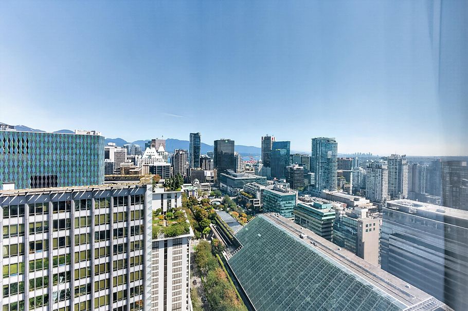 3103 938 Nelson Street Vancouver, BC - 10