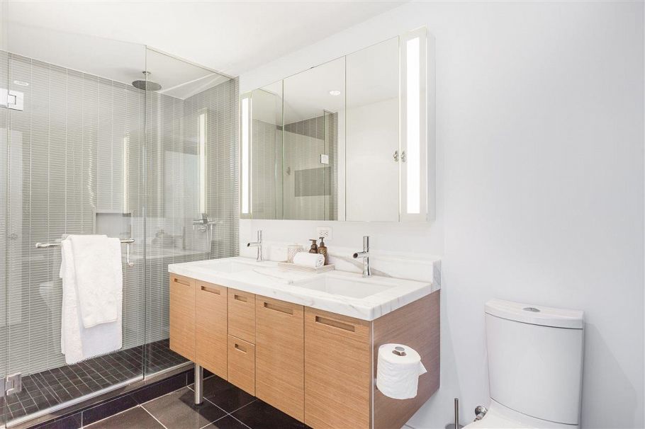 4605 777 Richards Street Vancouver, BC - 11