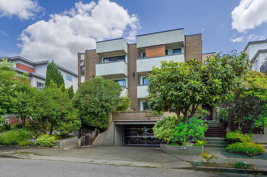 101 2240 Wall Street Vancouver, BC - 29