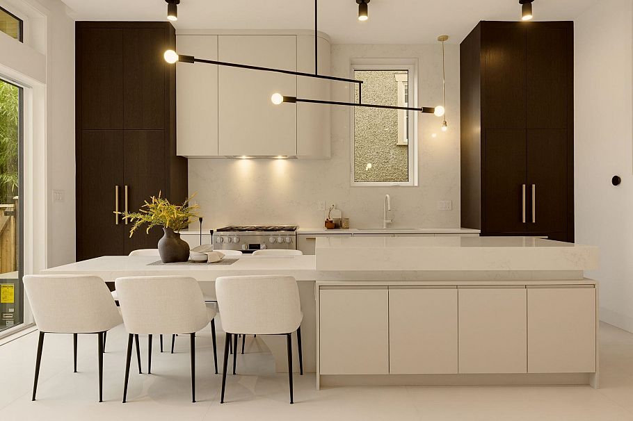 2 3617 W 12th Avenue Vancouver, BC - 7