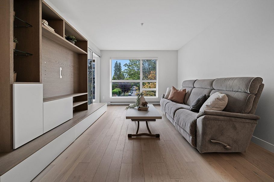 207 5555 Dunbar Street Vancouver, BC - 9