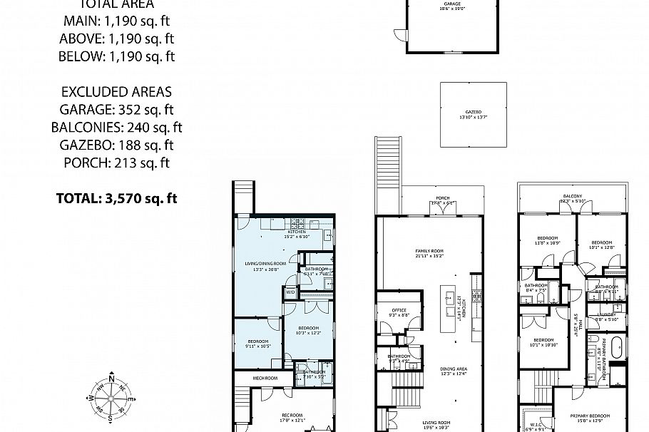 238 E 19th Street North Vancouver, BC - 22