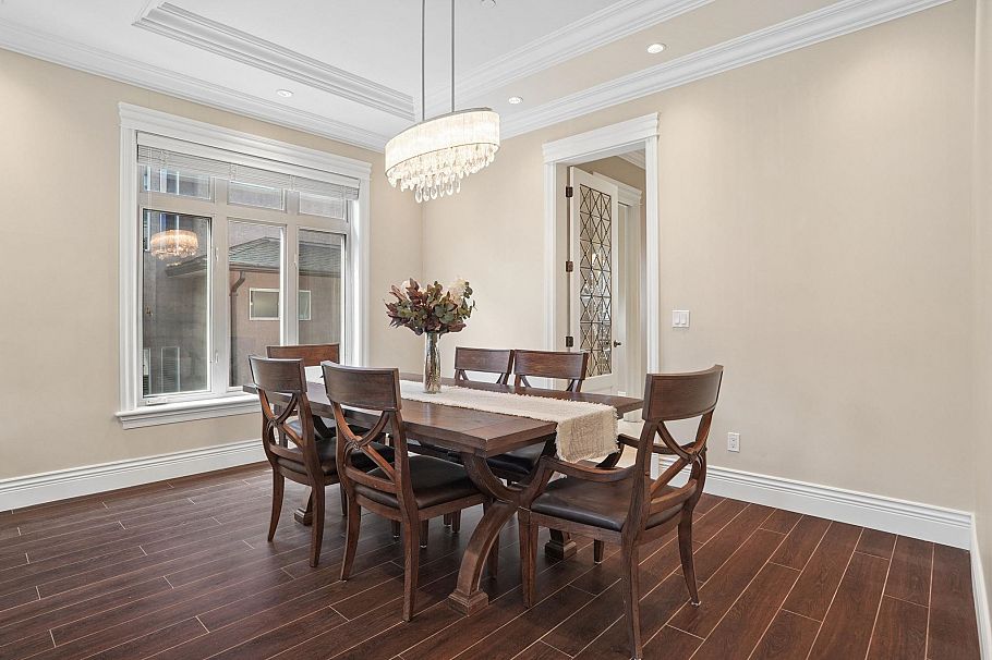 5807 Cree Street Vancouver, BC - 10