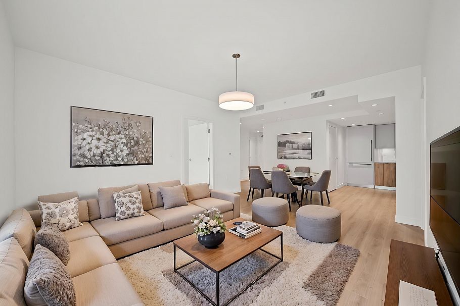 425 755 Harbourside Drive North Vancouver, BC - 6