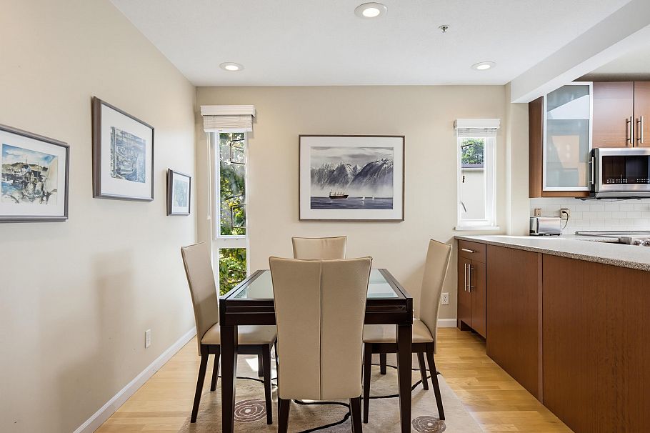 403 1200 W 10th Avenue Vancouver, BC - 12