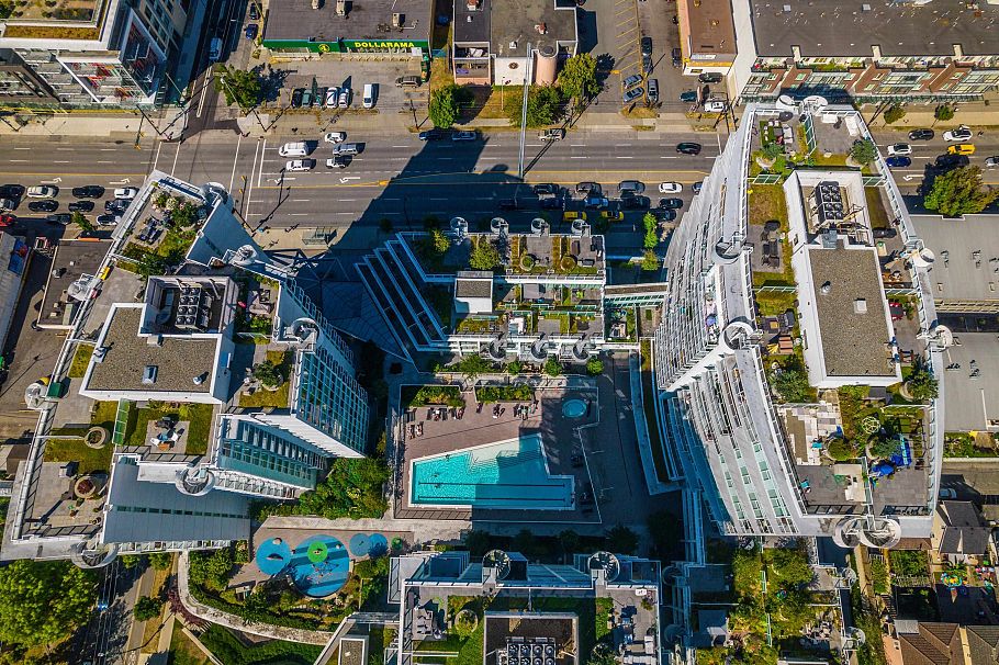 510 2221 E 30th Avenue Vancouver, BC - 24