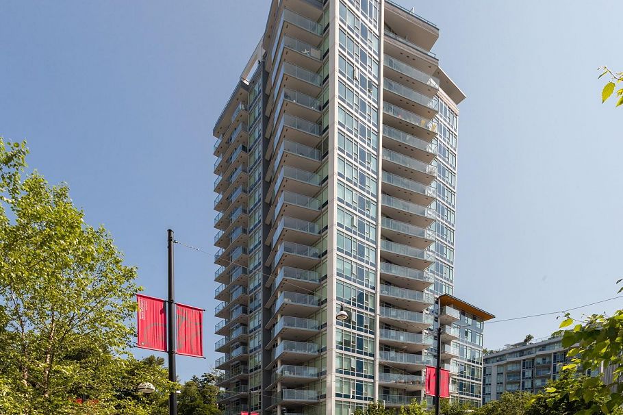 607 8538 River District Crossing Vancouver, BC - 23