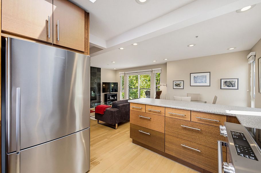 403 1200 W 10th Avenue Vancouver, BC - 19