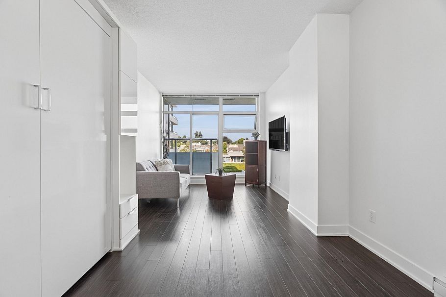 602 1777 W 7th Avenue Vancouver, BC - 7