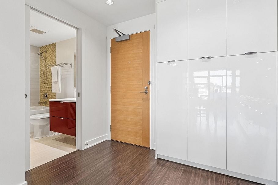 602 1777 W 7th Avenue Vancouver, BC - 5