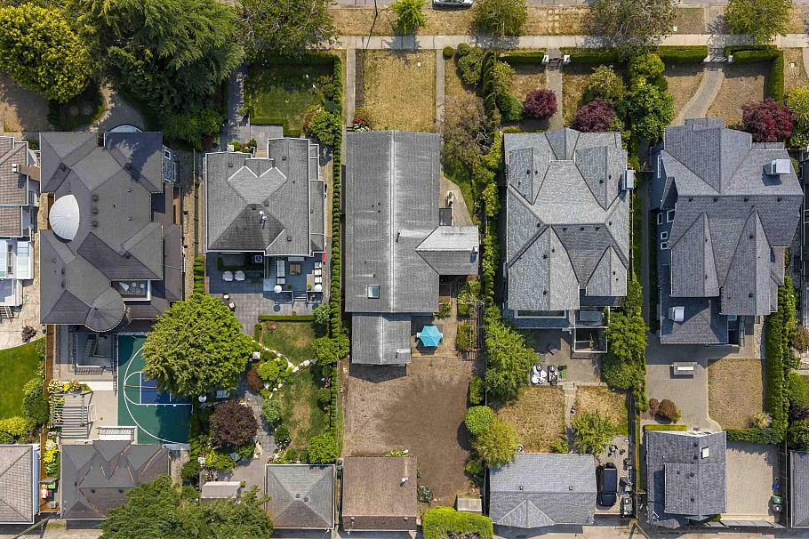 4041 W 39th Avenue Vancouver, BC - 35