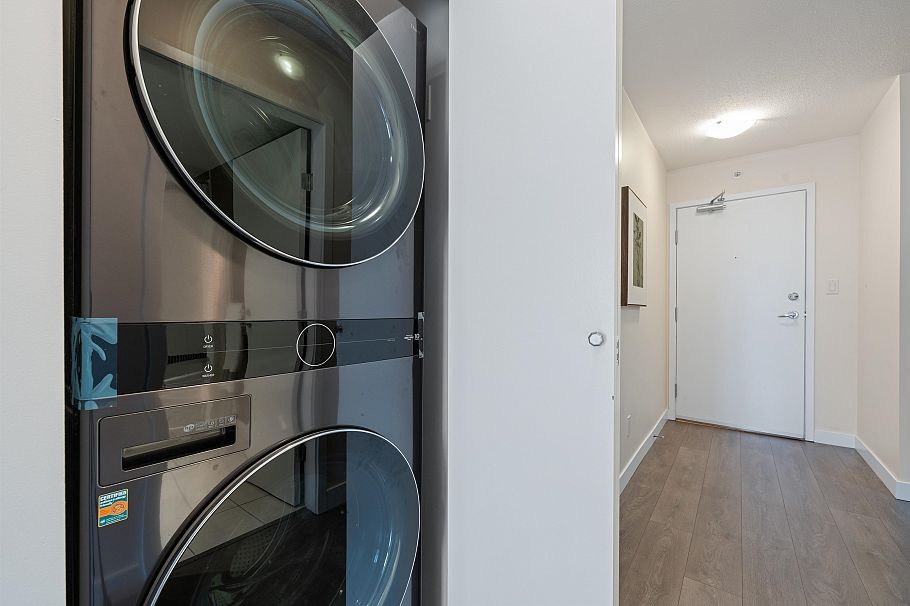 3007 1408 Strathmore Mews Vancouver, BC - 30