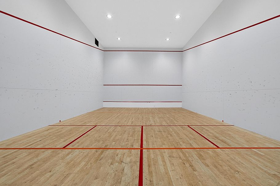 1102 277 Thurlow Street Vancouver, BC - 36