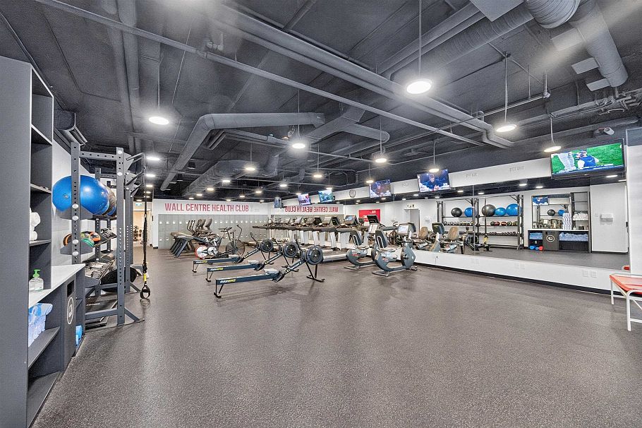 3103 938 Nelson Street Vancouver, BC - 23
