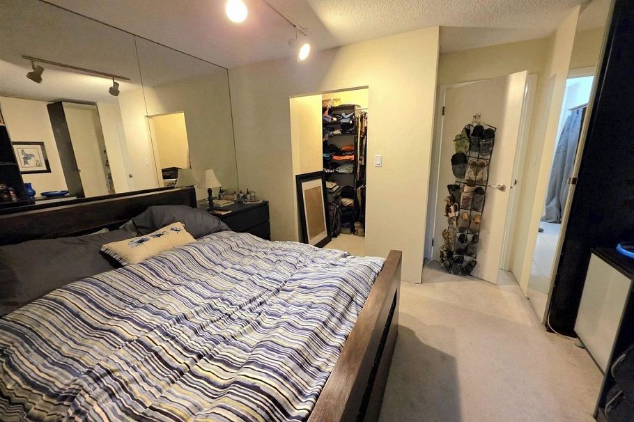 309 1435 Nelson Street Vancouver, BC - 8