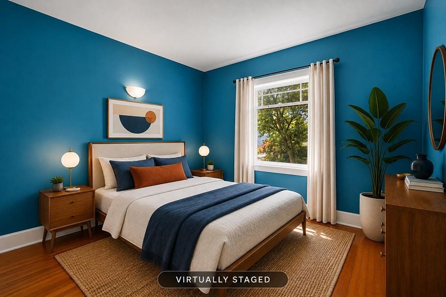3218 W 6th Avenue Vancouver, BC - 11