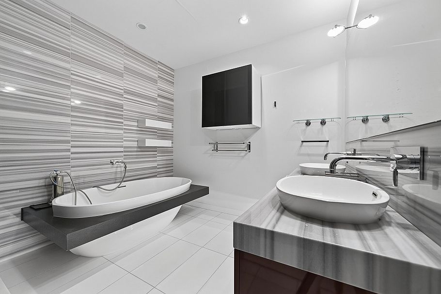 1102 277 Thurlow Street Vancouver, BC - 20
