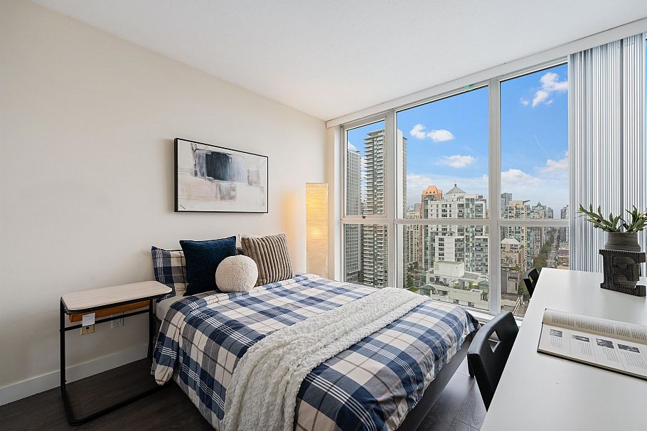 3007 1408 Strathmore Mews Vancouver, BC - 22