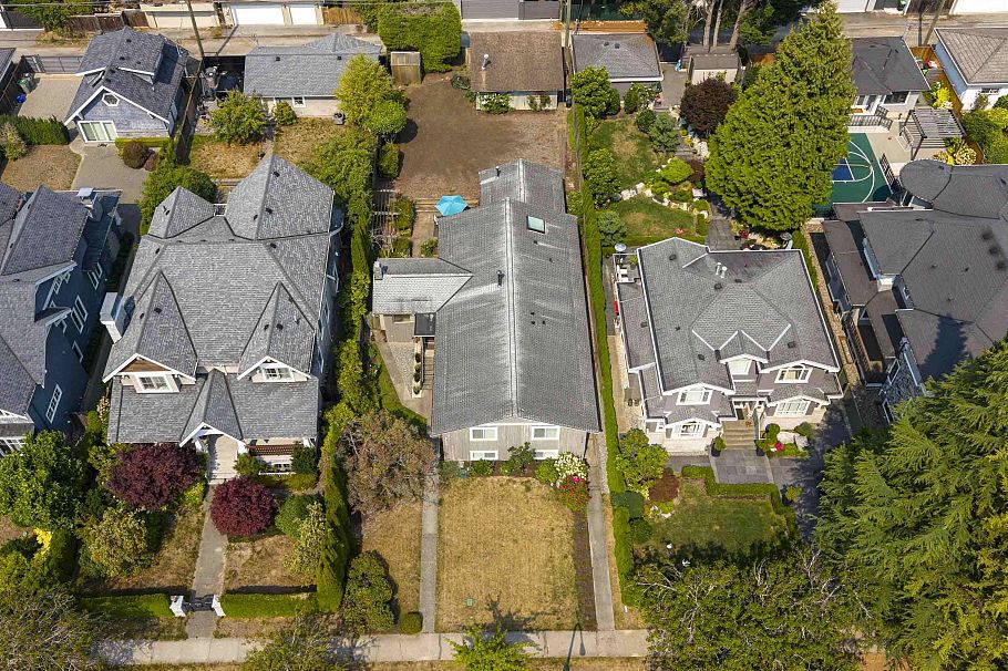4041 W 39th Avenue Vancouver, BC - 33