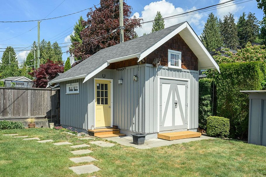 3248 Beverley Crescent North Vancouver, BC - 25