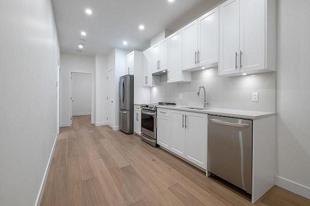 Lower Floor-463 W 14TH STREET, North Vancouver BC V7M 2Y1 North Vancouver, BC - 2