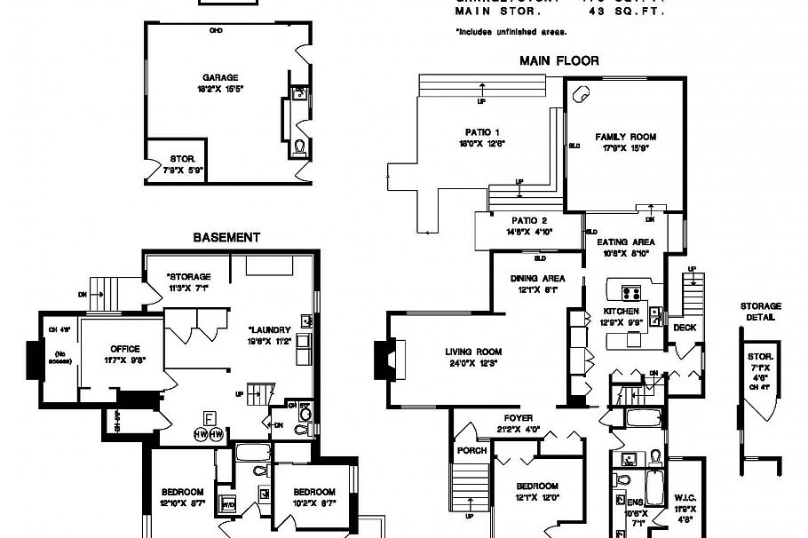 4041 W 39th Avenue Vancouver, BC - 40